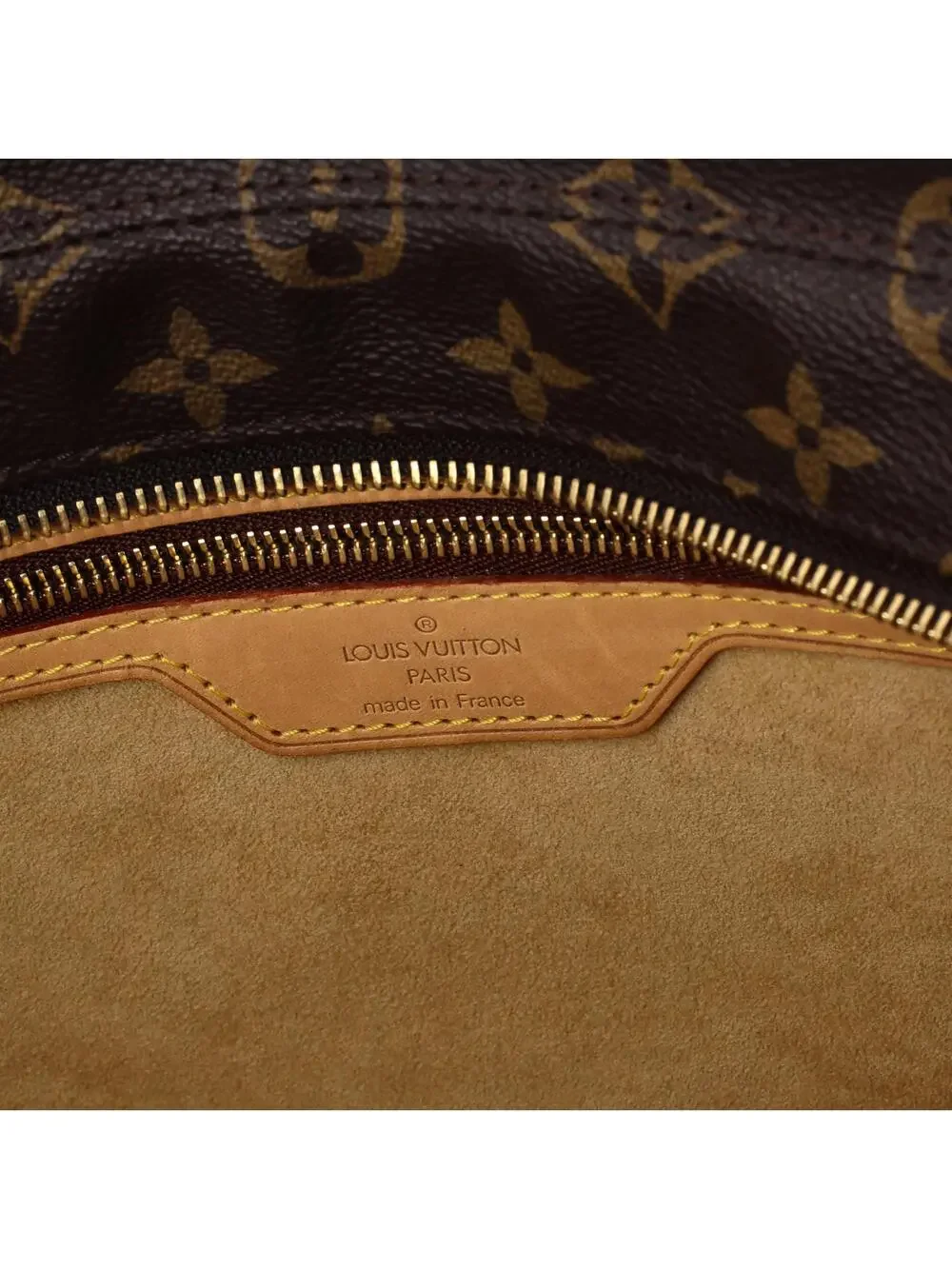 Louis Vuitton elevate your